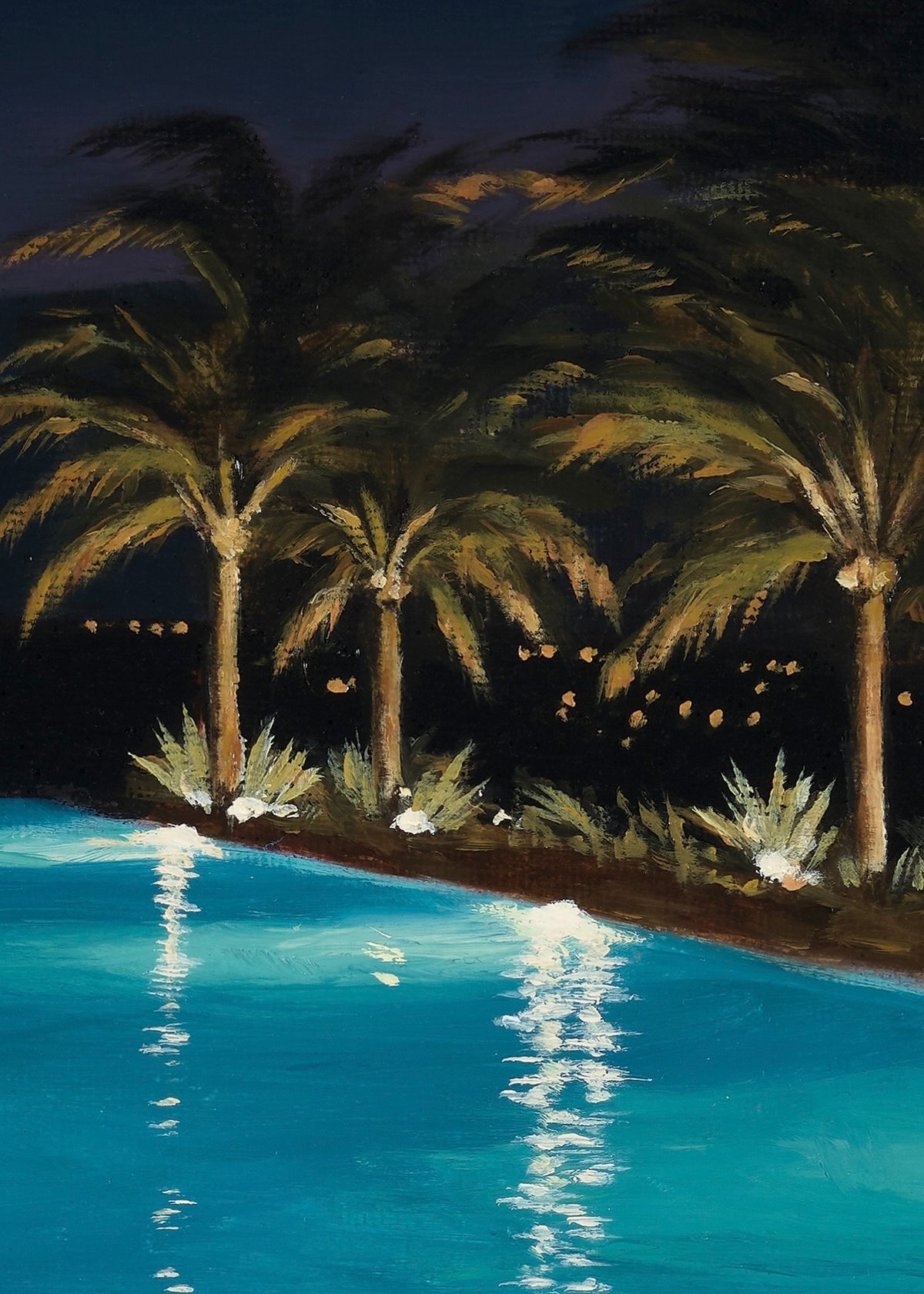 ‘After Hours’ Limited Edition of 10 prints