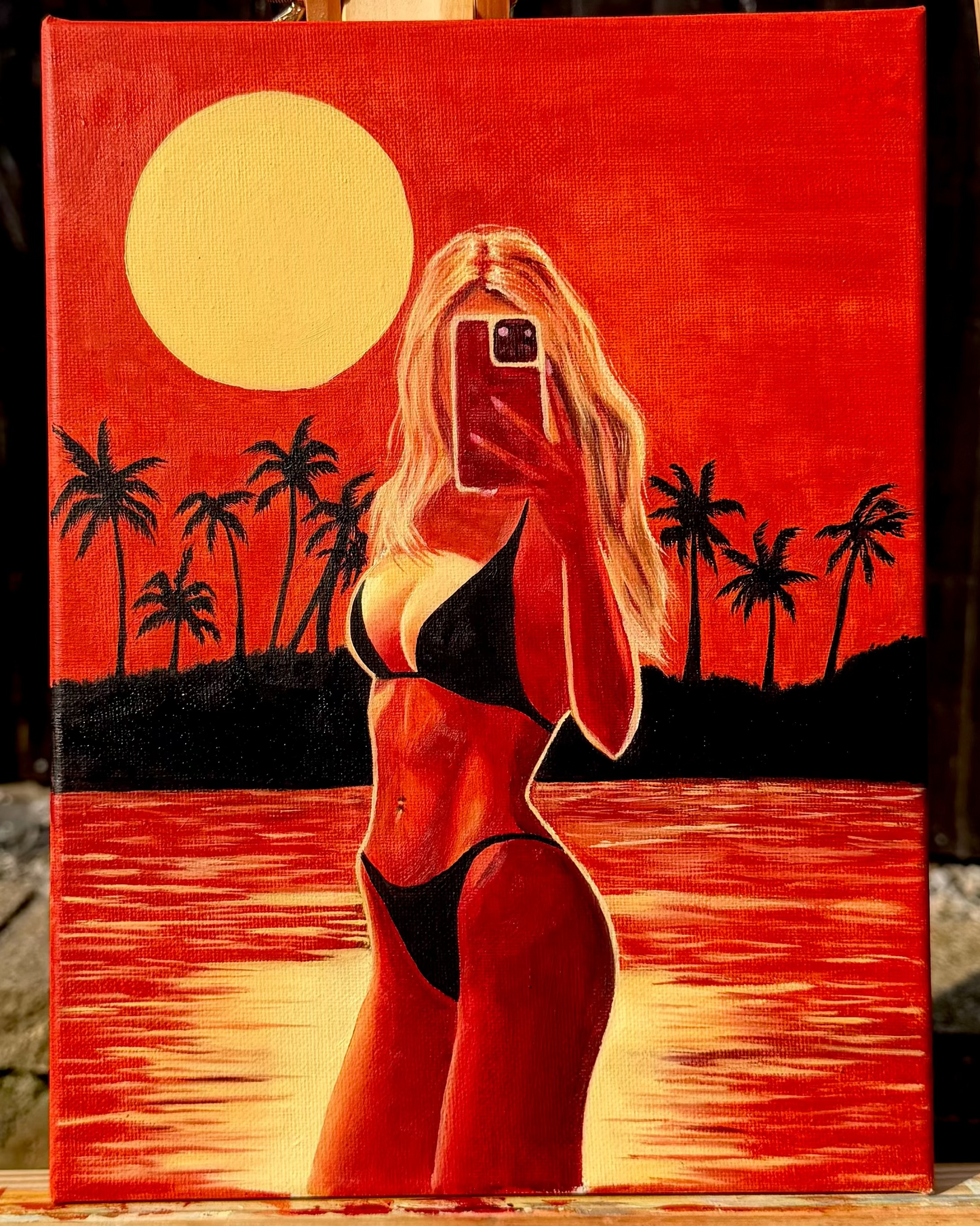 Los Santos Summer